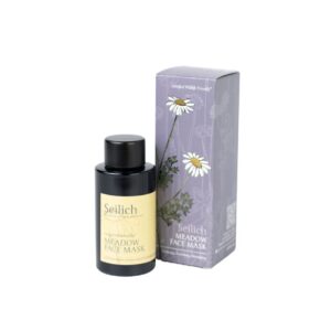 Seilich — Meadow Face Mask